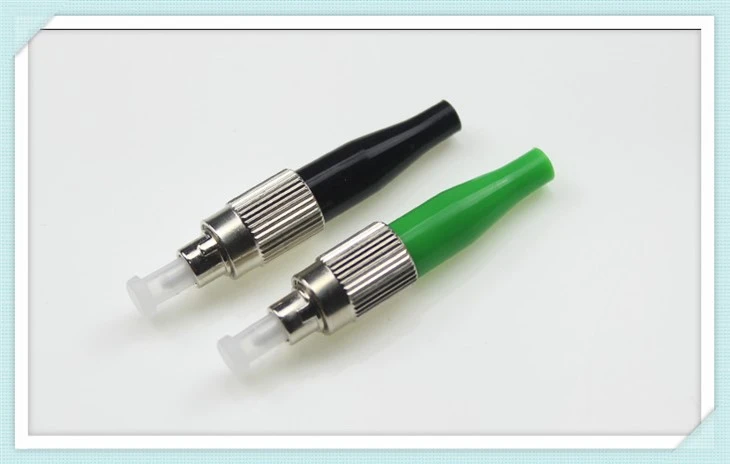 Fiber Optic Fc Connecter