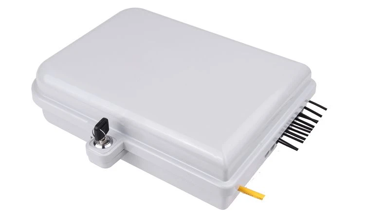 فیبر نوری Fttx Box 16 Core