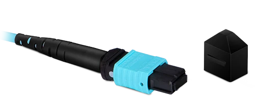 Fiber Optic MPO Patchcord