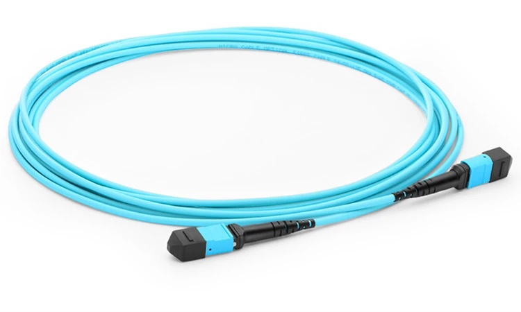 فیبر نوری MPO Patchcord