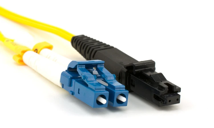 فیبر نوری MTRJ Patchcord