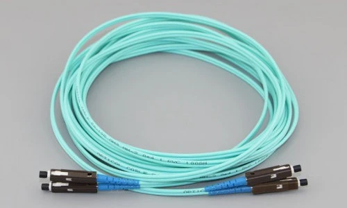 فیبر نوری MU Patchcord