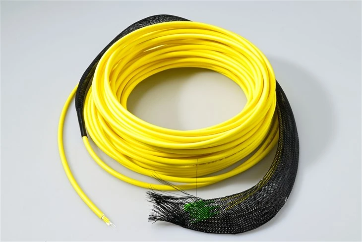SC UPC فیبر نوری Pigtail 2.0mm سرامیکی زیرکونیا