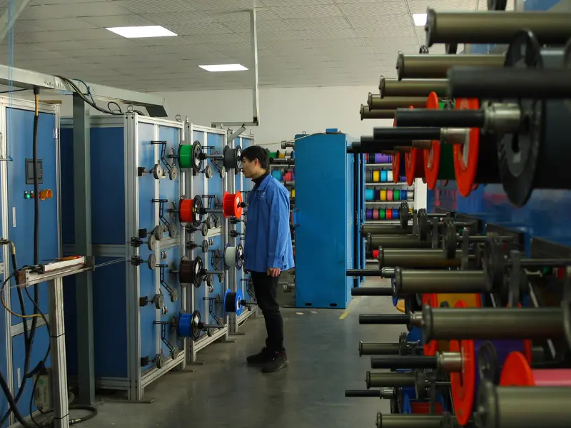 Custom Fiber Optic Patch Cords Custom Fiber Optic Patch Cords