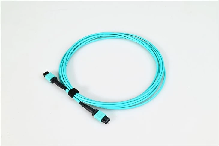 پچ کوردهای فیبر MTP MPO MM OM3