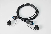 وصله سیم فیبر ضد آب Evolux Outdoor برای FTTA و FTTH